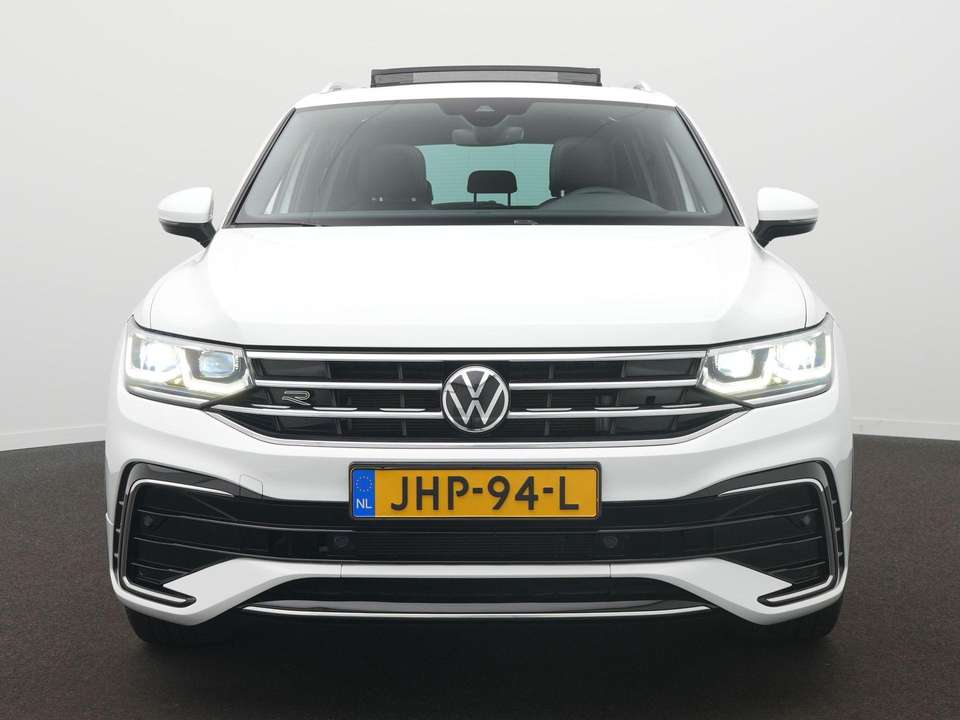 Volkswagen Tiguan - Imagem 2