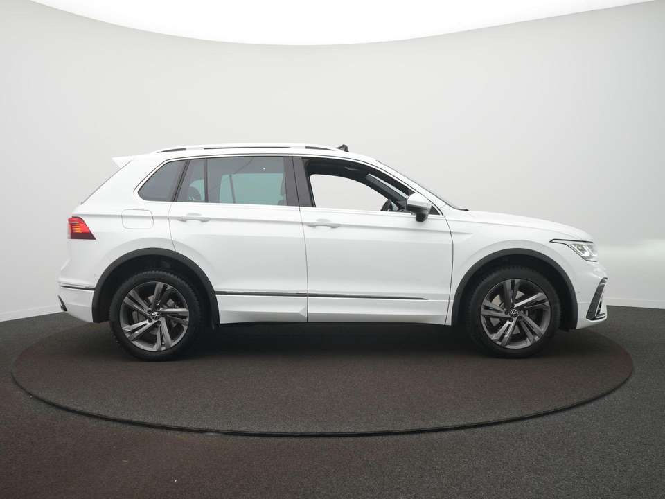 Volkswagen Tiguan - Imagem 4