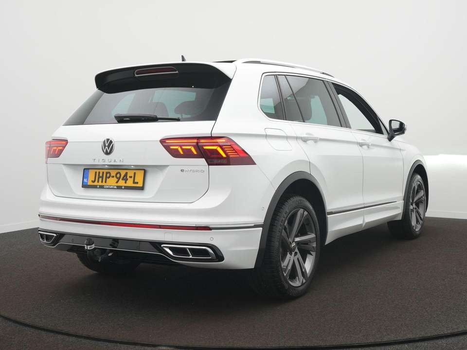 Volkswagen Tiguan - Imagem 5