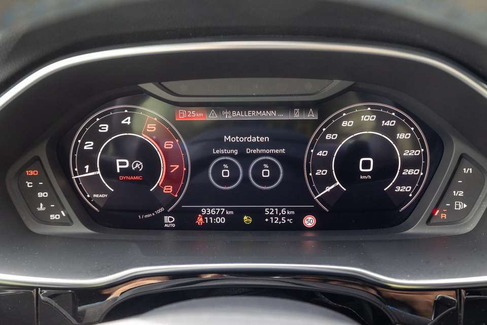 Audi RS Q3 - Imagem 12