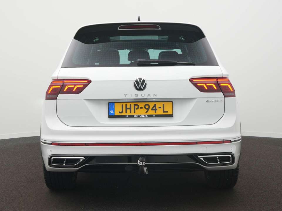 Volkswagen Tiguan - Imagem 6