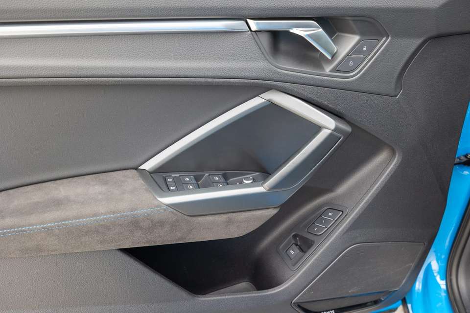 Audi RS Q3 - Imagem 13