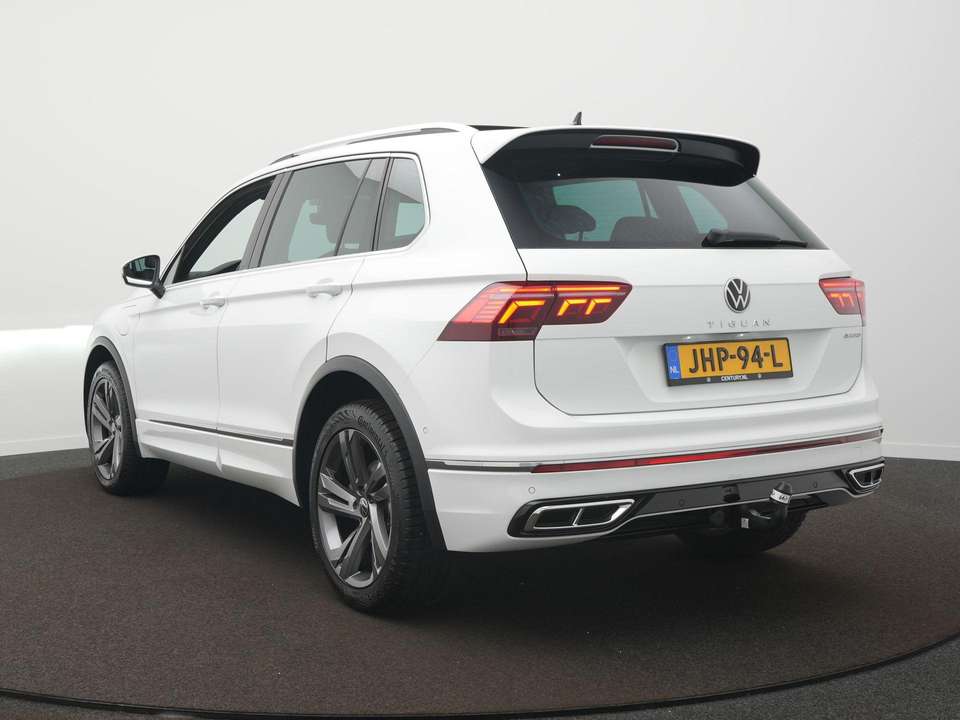Volkswagen Tiguan - Imagem 7