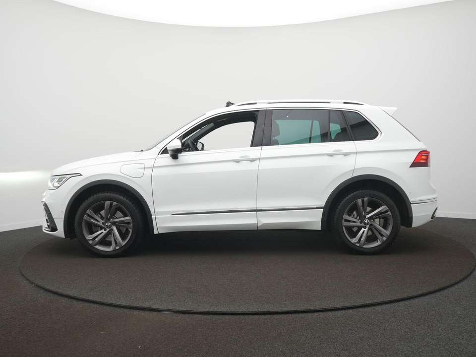 Volkswagen Tiguan - Imagem 8