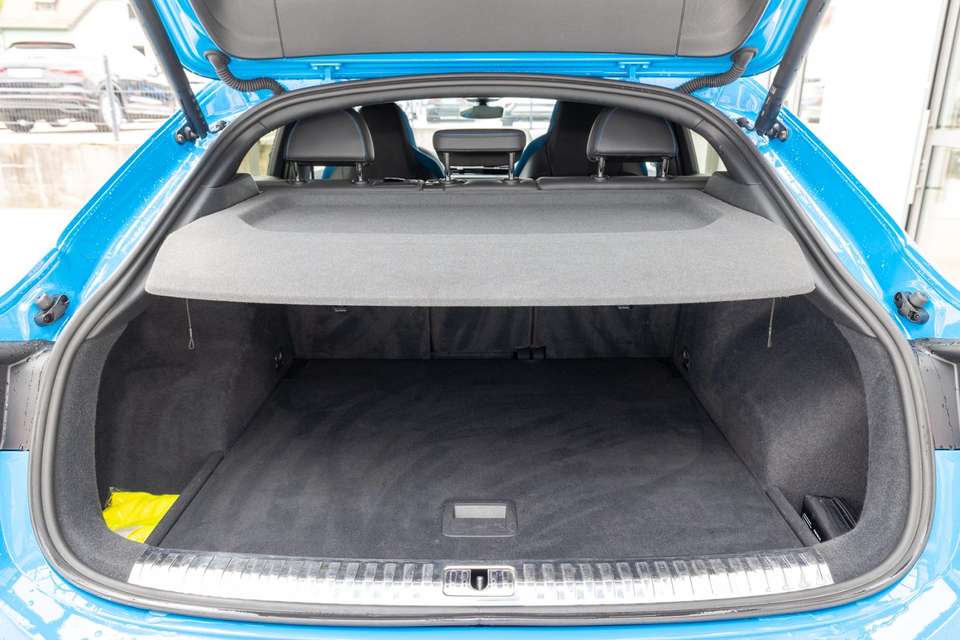 Audi RS Q3 - Imagem 15