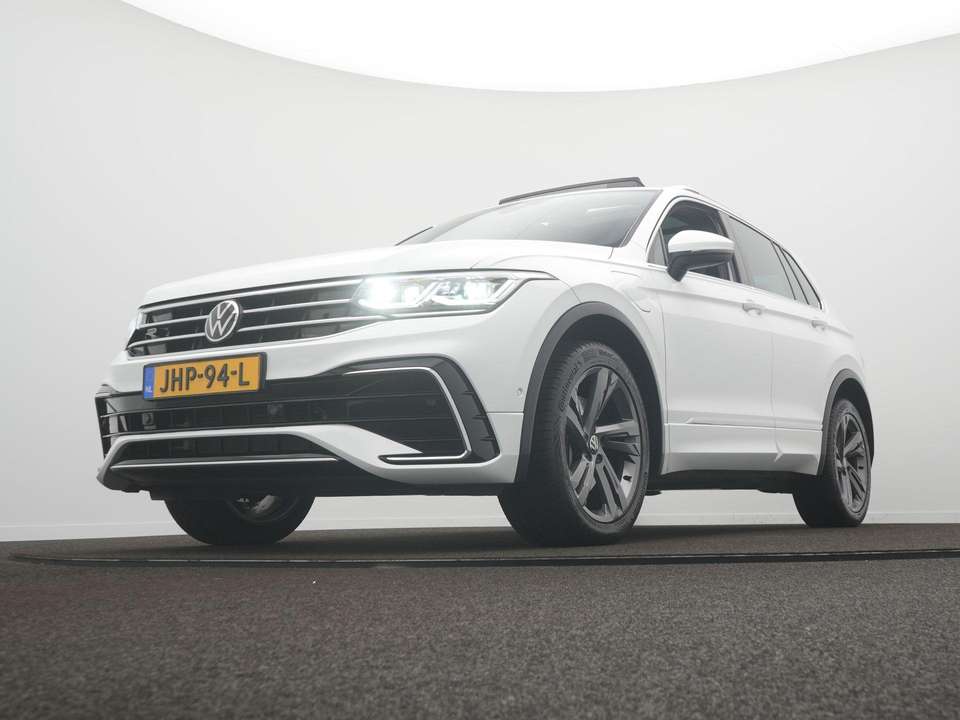 Volkswagen Tiguan - Imagem 9