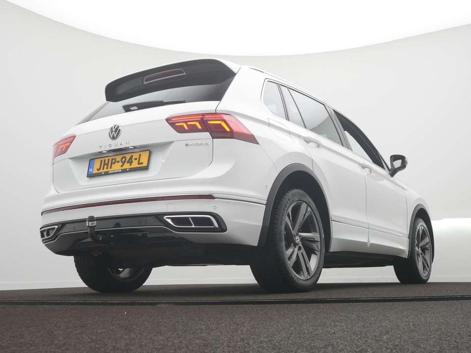 Volkswagen Tiguan - Imagem 10
