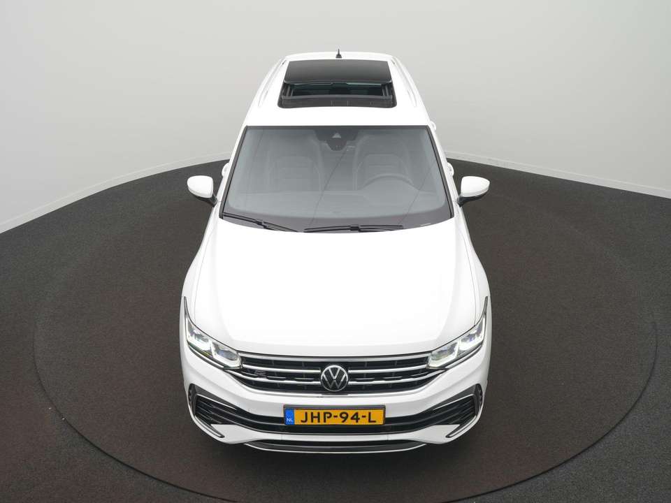 Volkswagen Tiguan - Imagem 11
