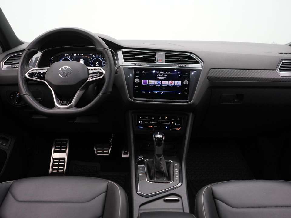Volkswagen Tiguan - Imagem 12