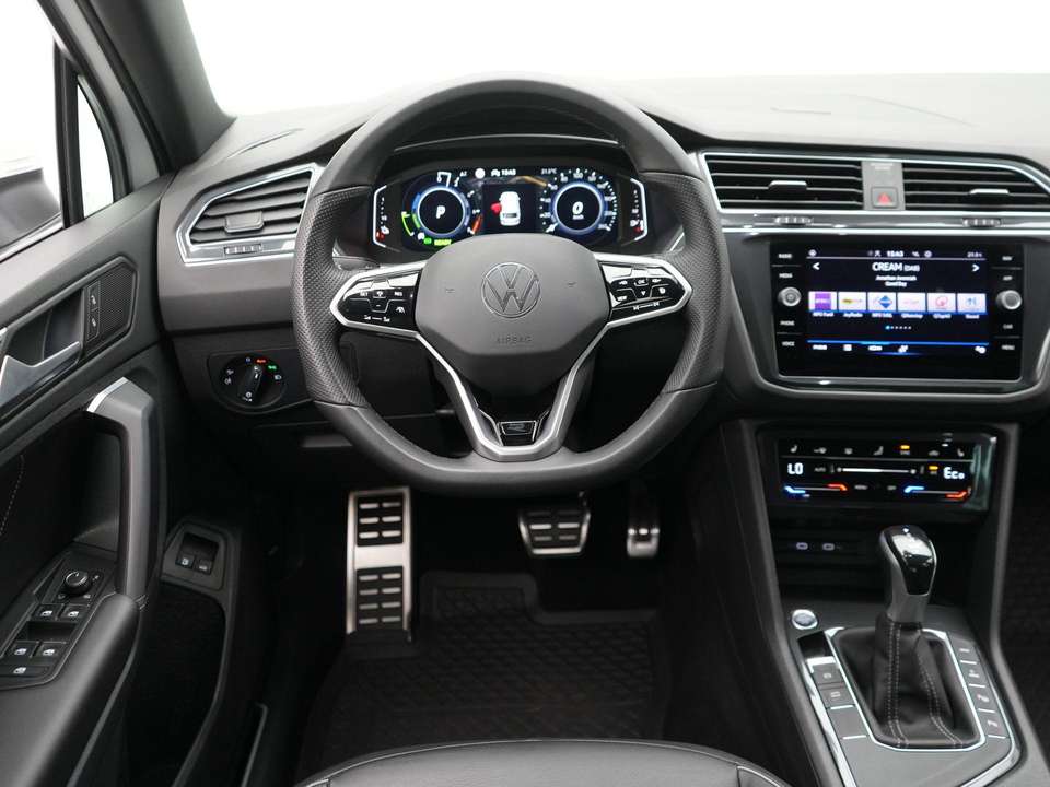 Volkswagen Tiguan - Imagem 13