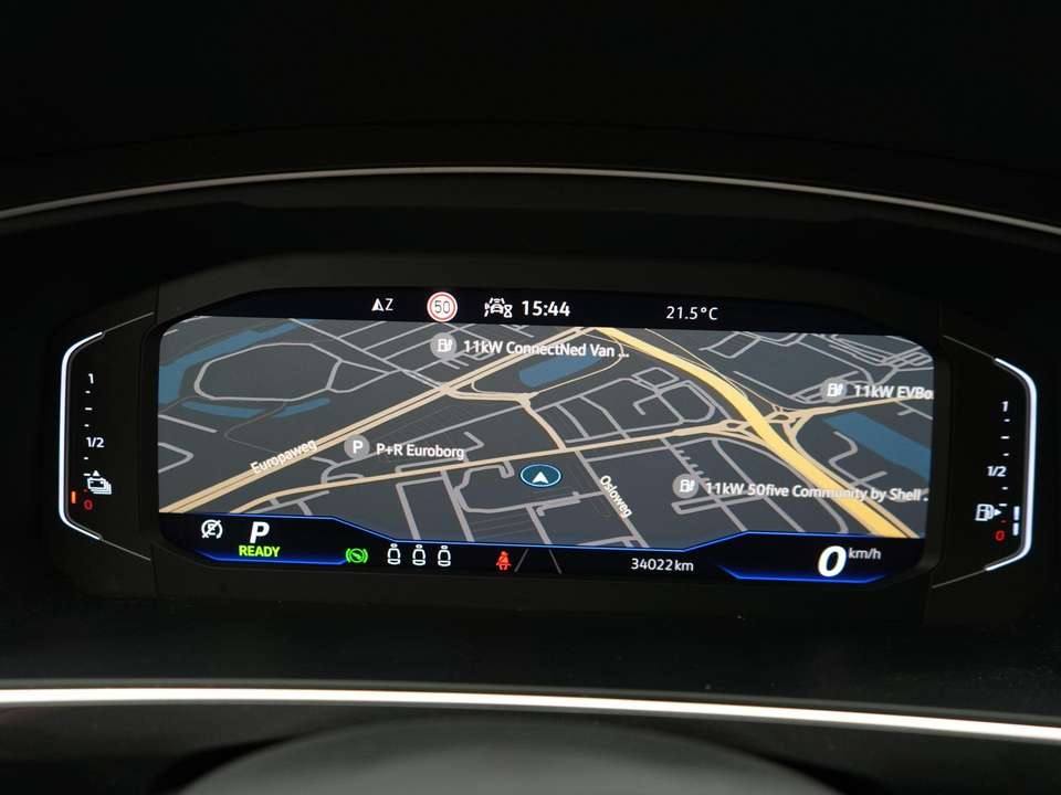 Volkswagen Tiguan - Imagem 15