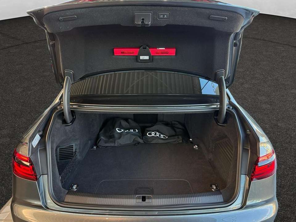 Audi A8 - Imagem 6