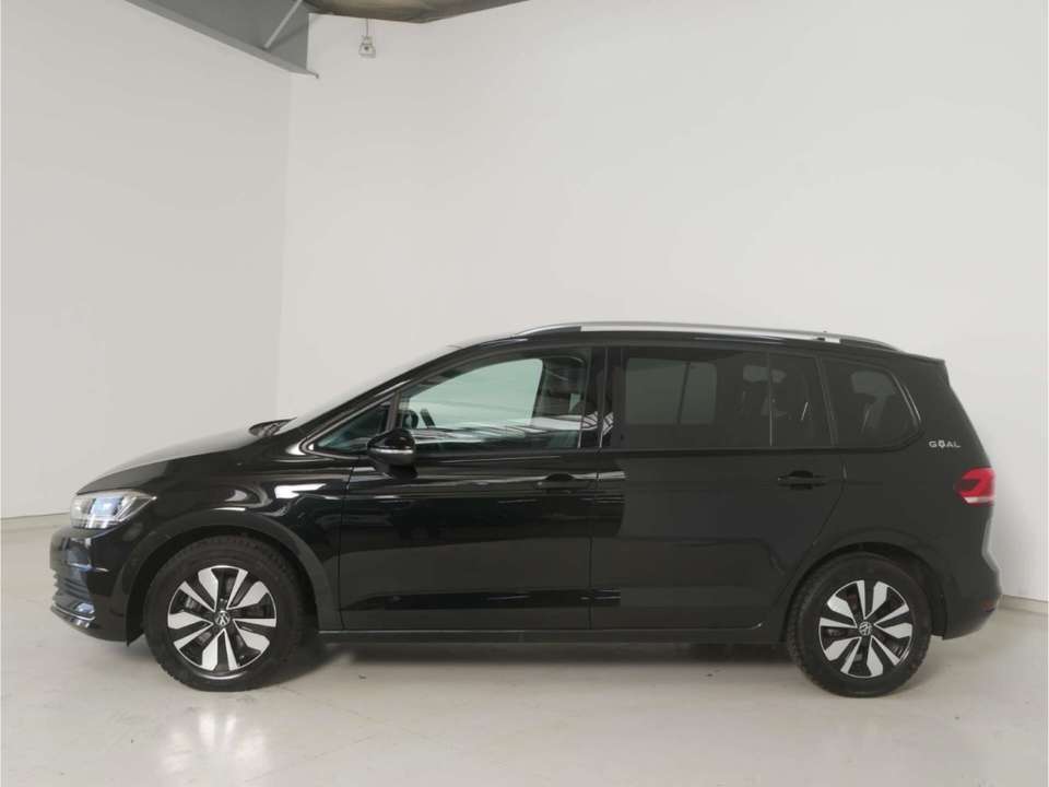 Volkswagen Touran - Imagem 5