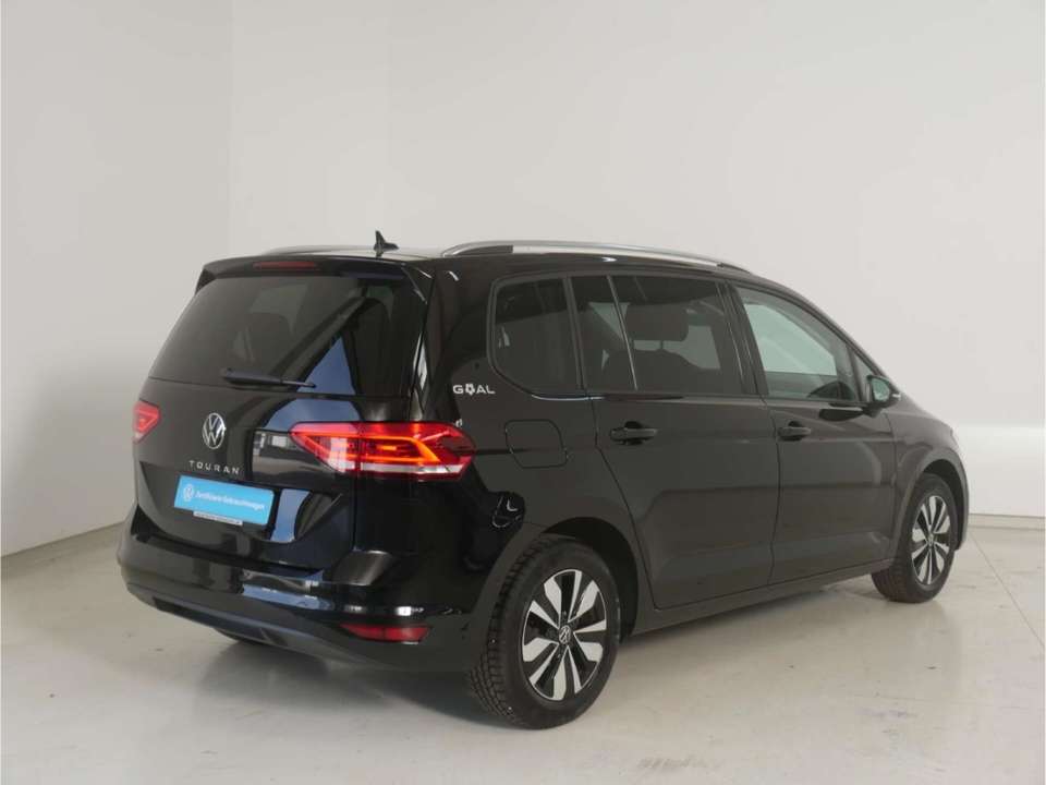 Volkswagen Touran - Imagem 7