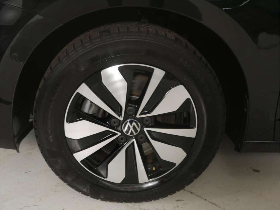 Volkswagen Touran - Imagem 10