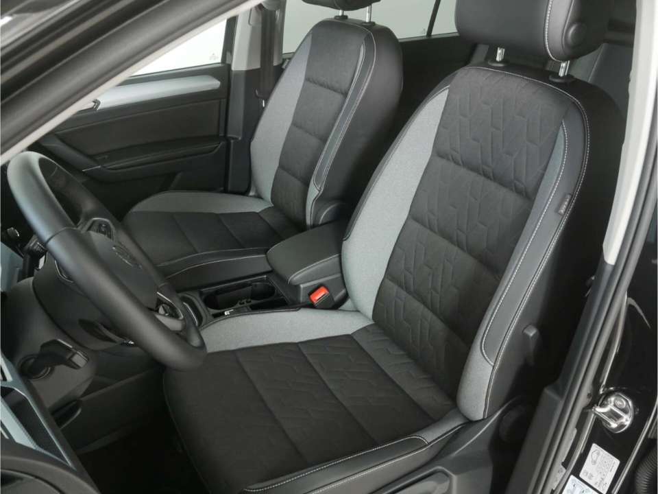 Volkswagen Touran - Imagem 13