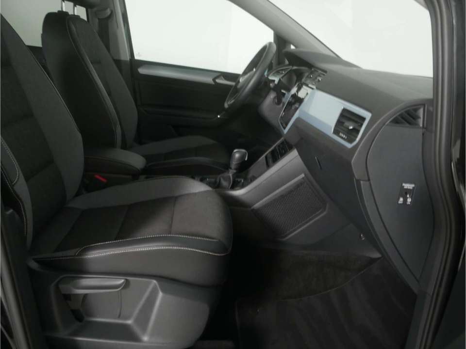 Volkswagen Touran - Imagem 14