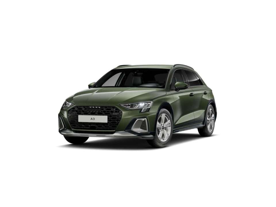 Audi A3 - Imagem 2