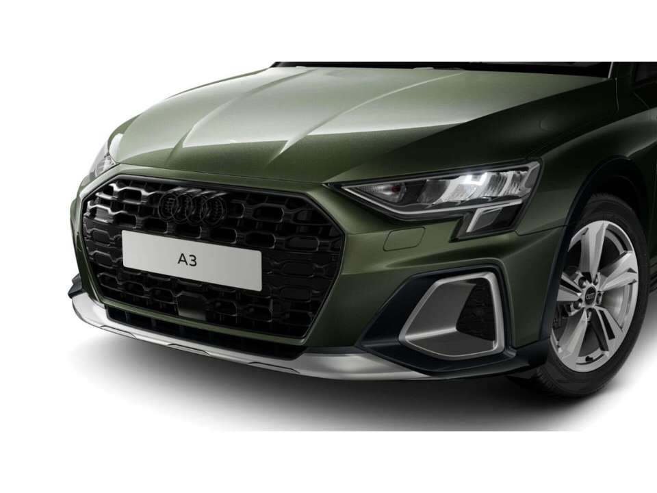 Audi A3 - Imagem 3