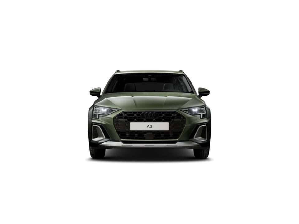 Audi A3 - Imagem 4