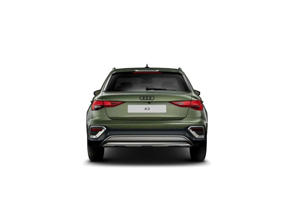 Audi A3 - Imagem 5