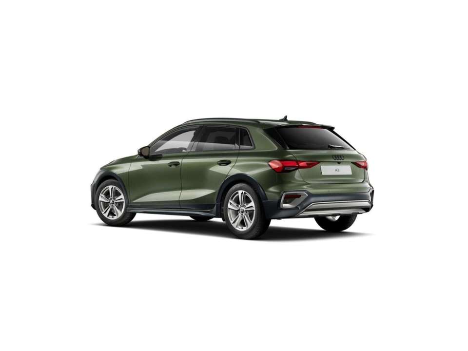 Audi A3 - Imagem 6