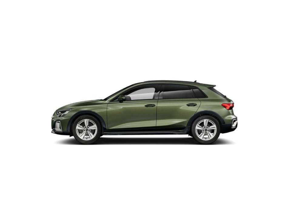 Audi A3 - Imagem 7