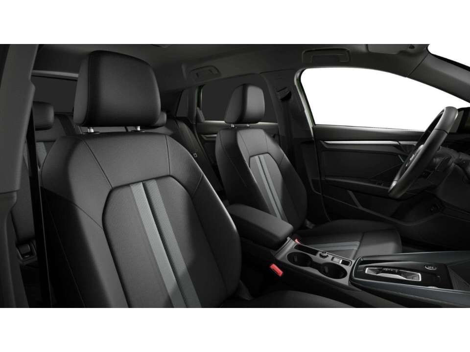 Audi A3 - Imagem 8