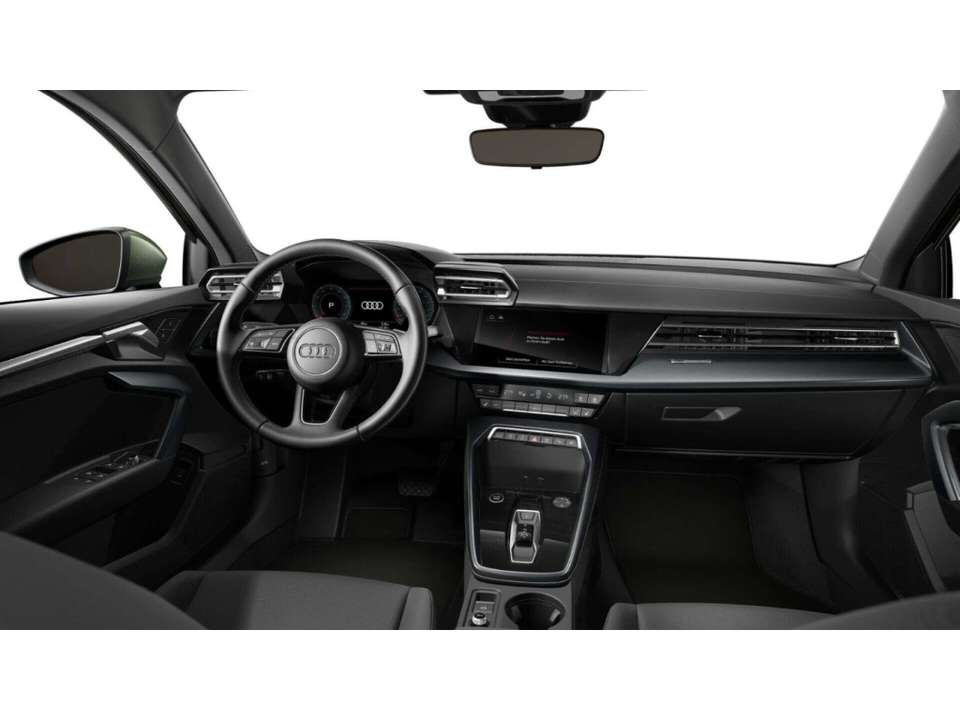 Audi A3 - Imagem 9