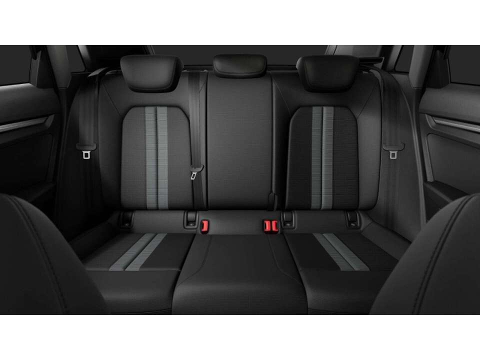 Audi A3 - Imagem 10