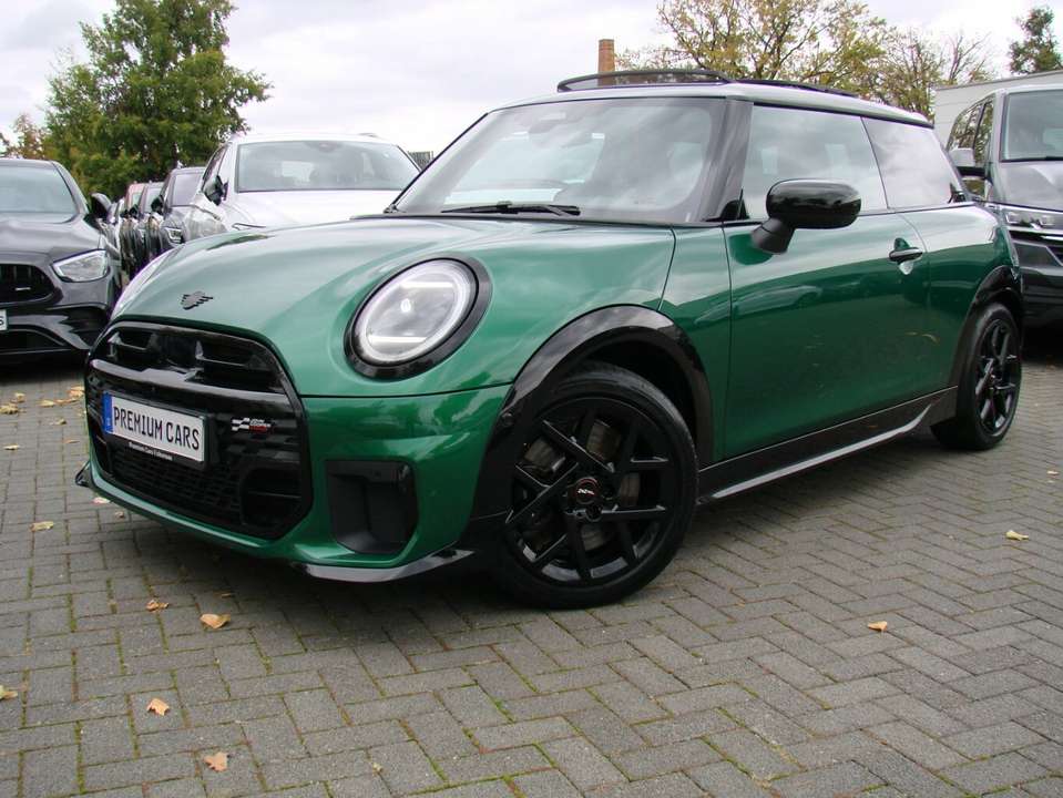 MINI Cooper S - Imagem 2