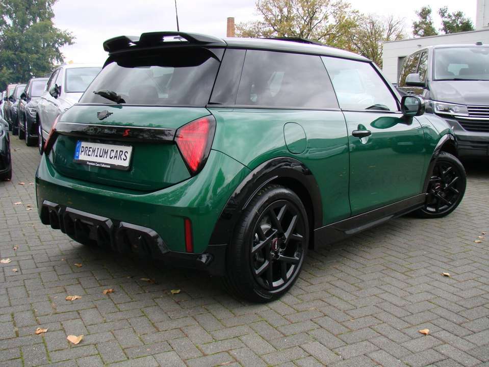 MINI Cooper S - Imagem 3