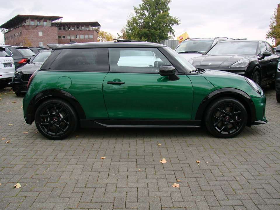 MINI Cooper S - Imagem 4