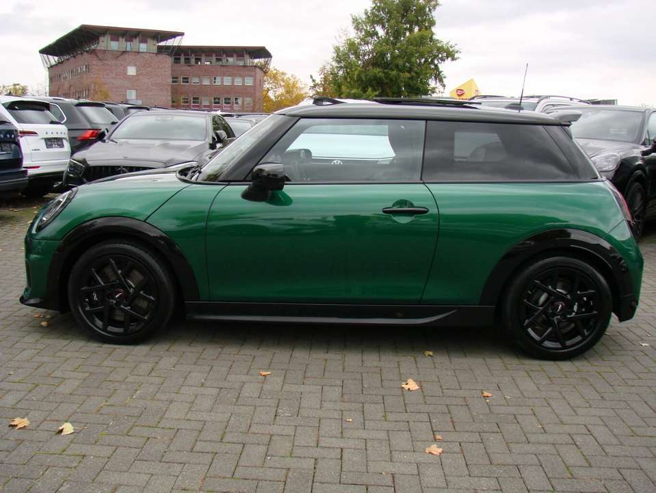 MINI Cooper S - Imagem 5