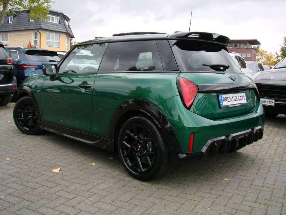 MINI Cooper S - Imagem 6