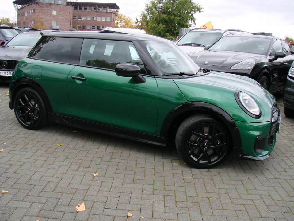 MINI Cooper S - Imagem 7