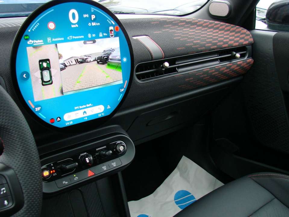 MINI Cooper S - Imagem 10