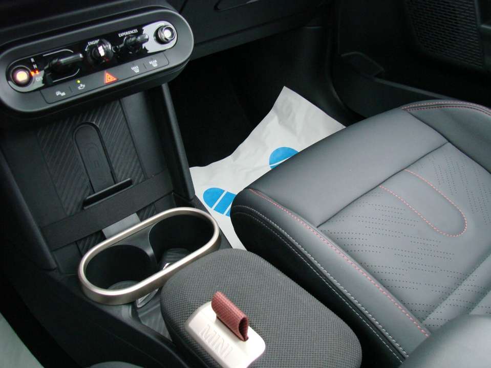 MINI Cooper S - Imagem 11