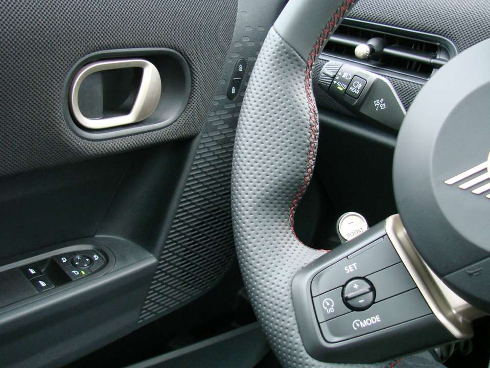 MINI Cooper S - Imagem 12