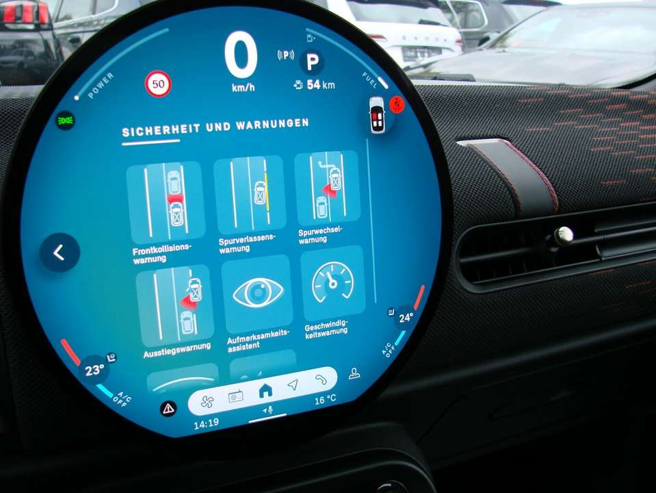 MINI Cooper S - Imagem 13