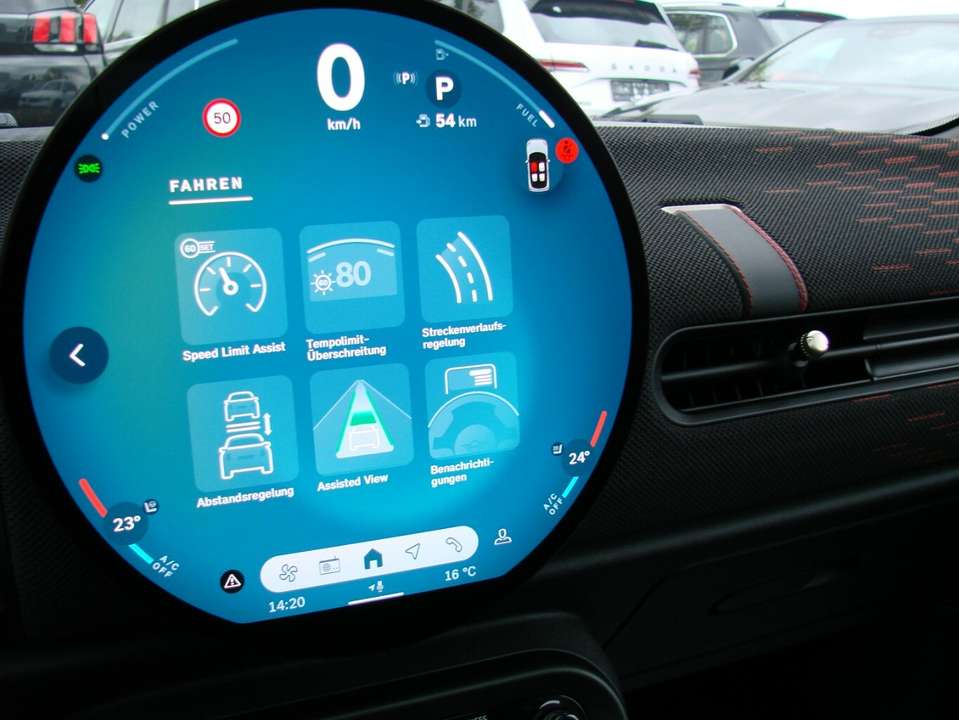 MINI Cooper S - Imagem 14