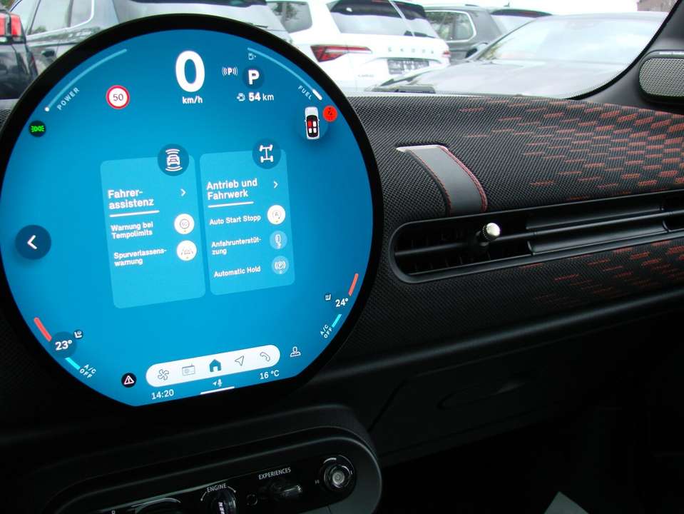 MINI Cooper S - Imagem 15