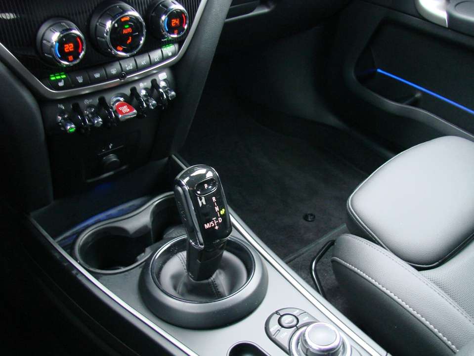 MINI Cooper S Countryman - Imagem 12