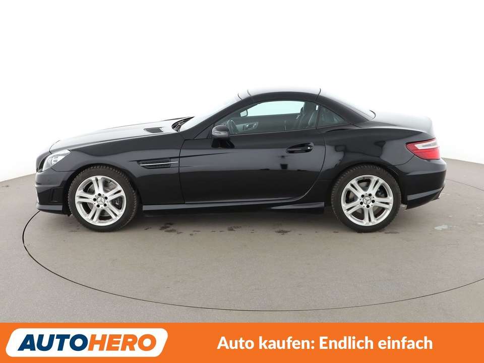 Mercedes-Benz SLK 200 - Imagem 3