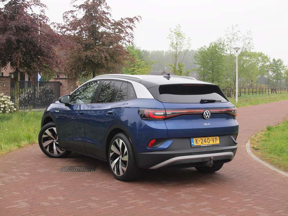 Volkswagen ID.4 - Imagem 2