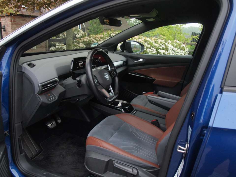 Volkswagen ID.4 - Imagem 3