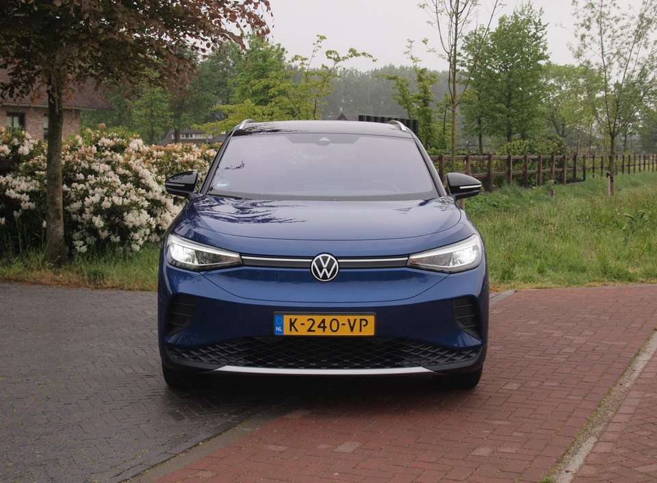 Volkswagen ID.4 - Imagem 5