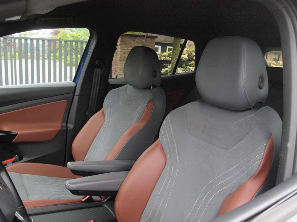 Volkswagen ID.4 - Imagem 13