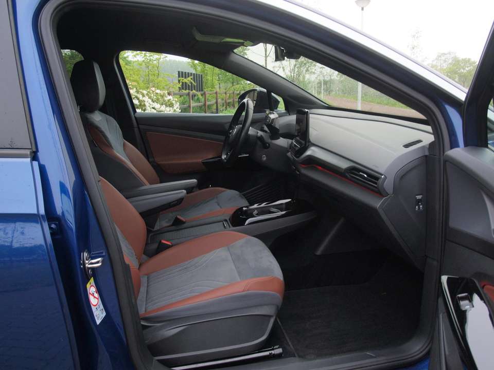 Volkswagen ID.4 - Imagem 14