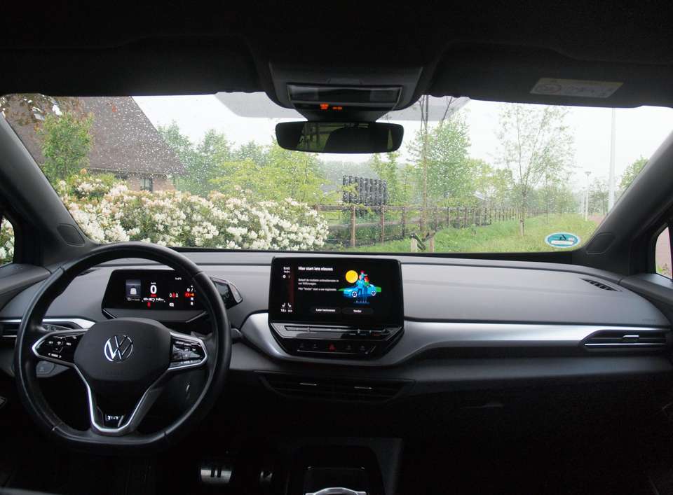 Volkswagen ID.4 - Imagem 15